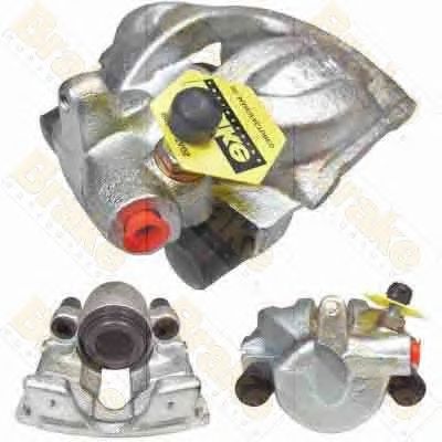 BRAKE ENGINEERING ca2009r -  Тормозной суппорт